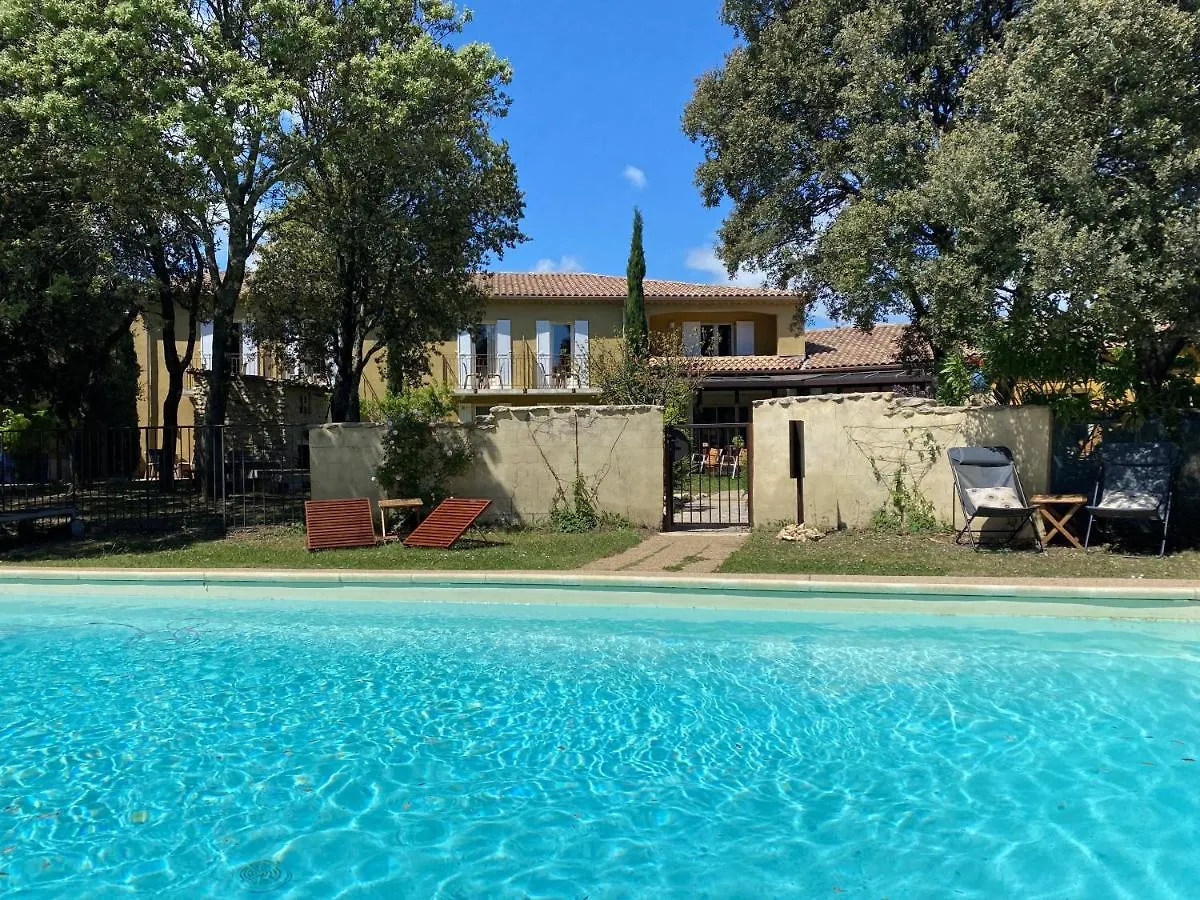 ***  La Bastide De Grignan Hotel France