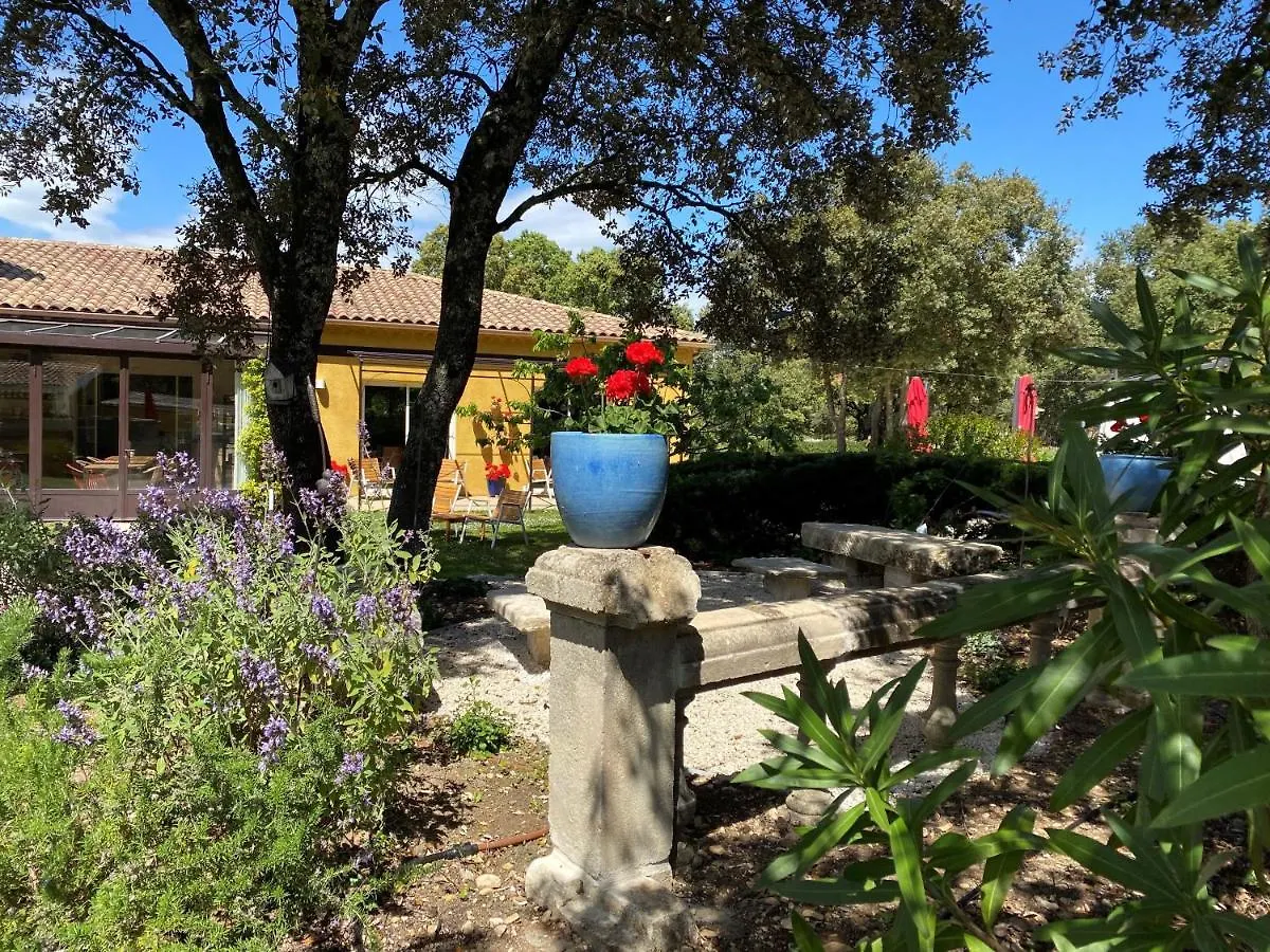 La Bastide De Grignan Hotel