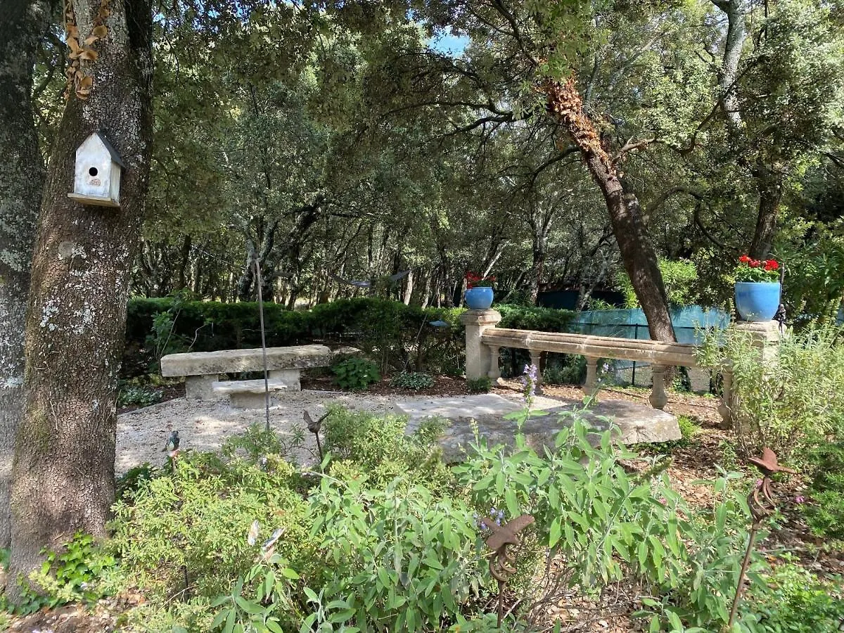 La Bastide De Grignan Hotel 3*,