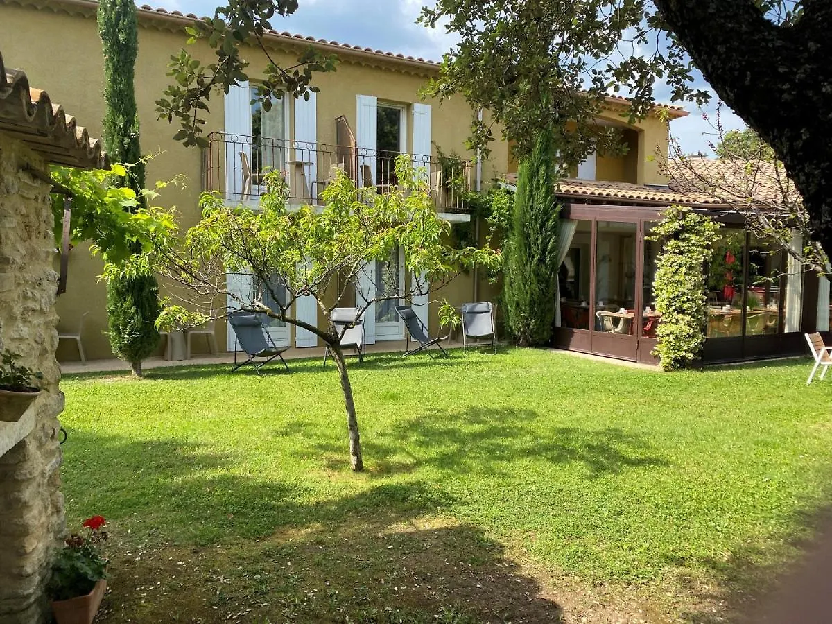La Bastide De Grignan Hotel