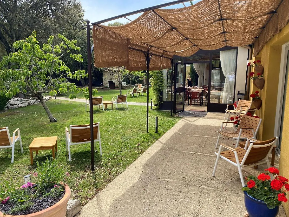 La Bastide De Grignan Hotel France