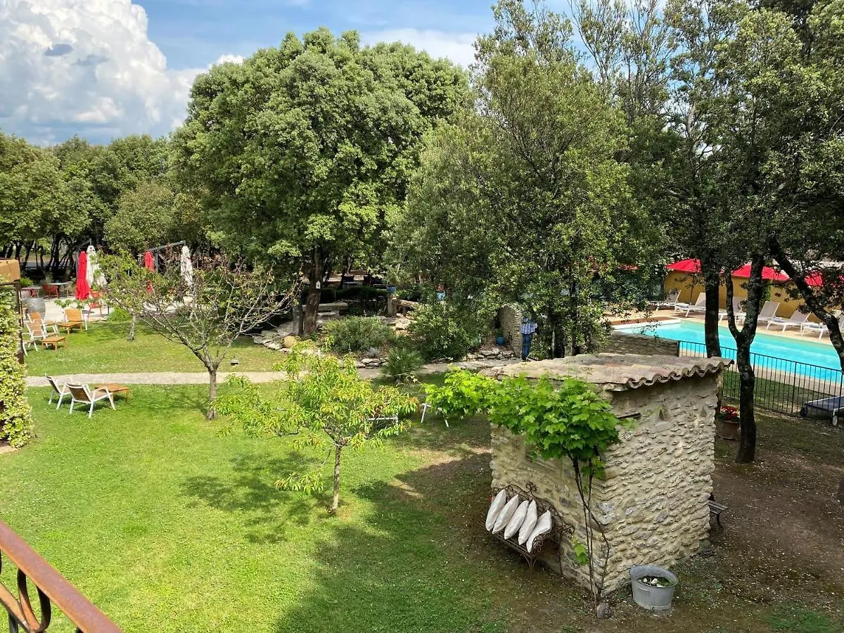 La Bastide De Grignan Hotel 3*,  France