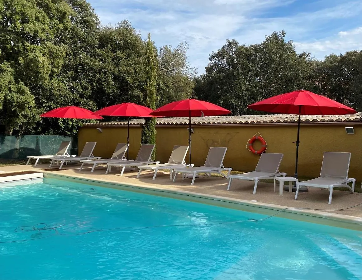 La Bastide De Grignan Hotel