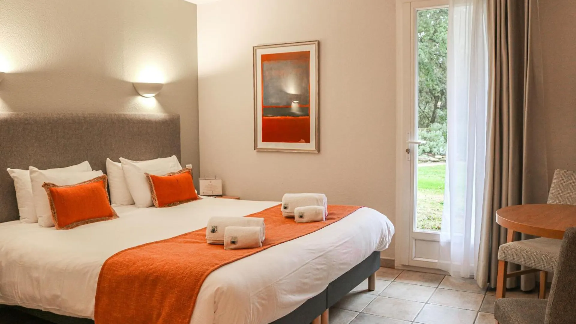 La Bastide De Grignan Hotel 3*,  France