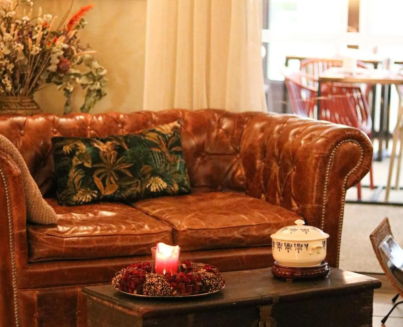Hotel La Bastide De Grignan Francia