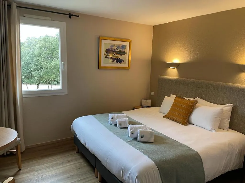 La Bastide De Grignan Hotel 3*,  France
