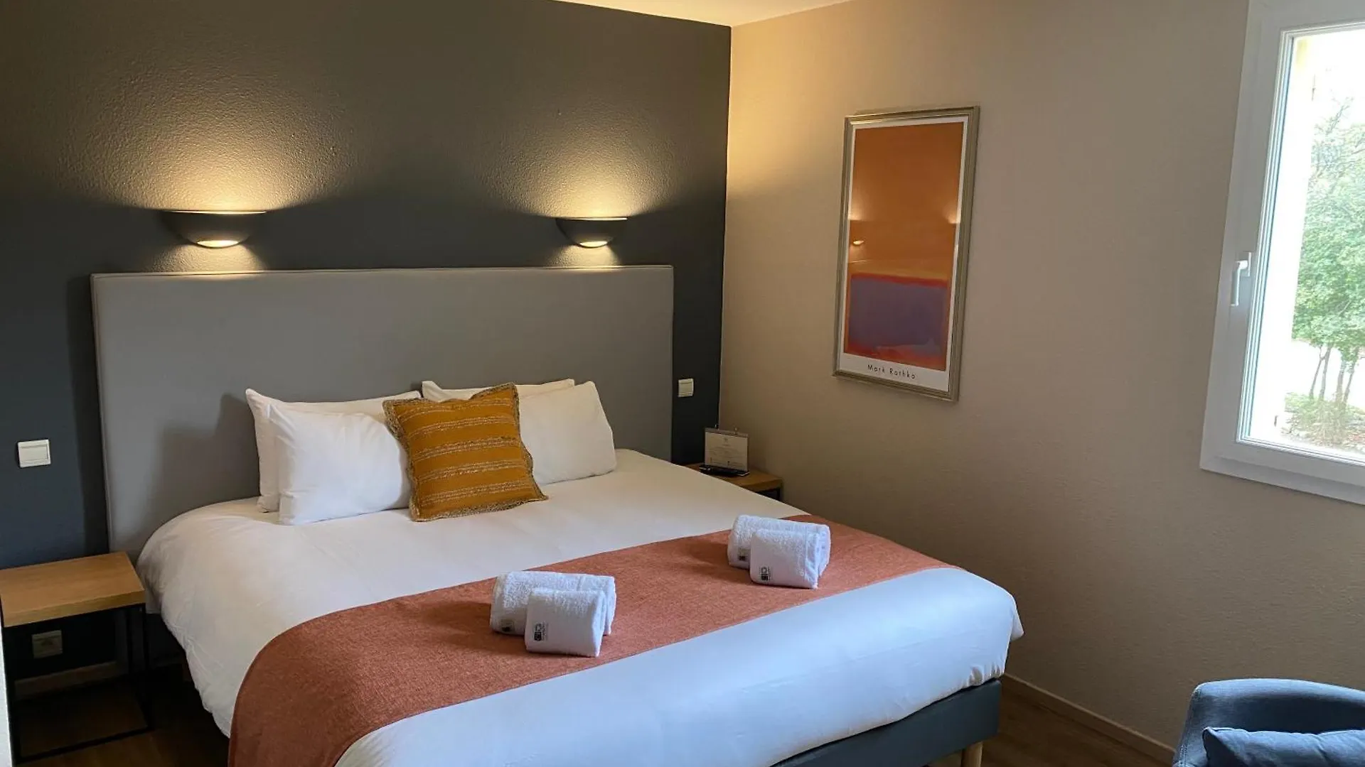 La Bastide De Grignan Hotel