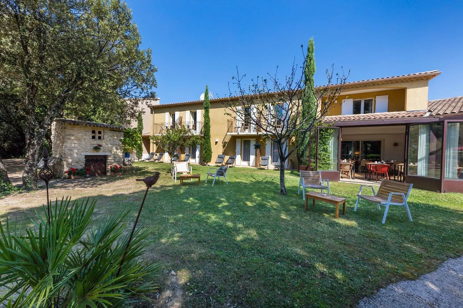 La Bastide De Grignan Hotel 3*,