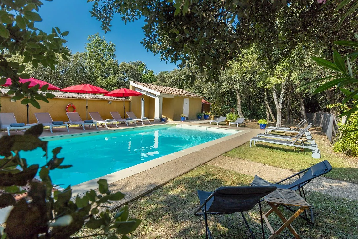 La Bastide De Grignan Hotel France