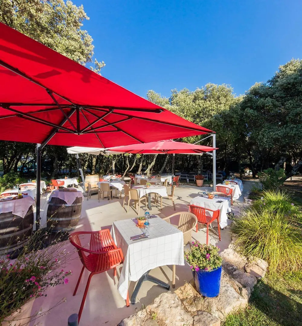 La Bastide De Grignan Hotel