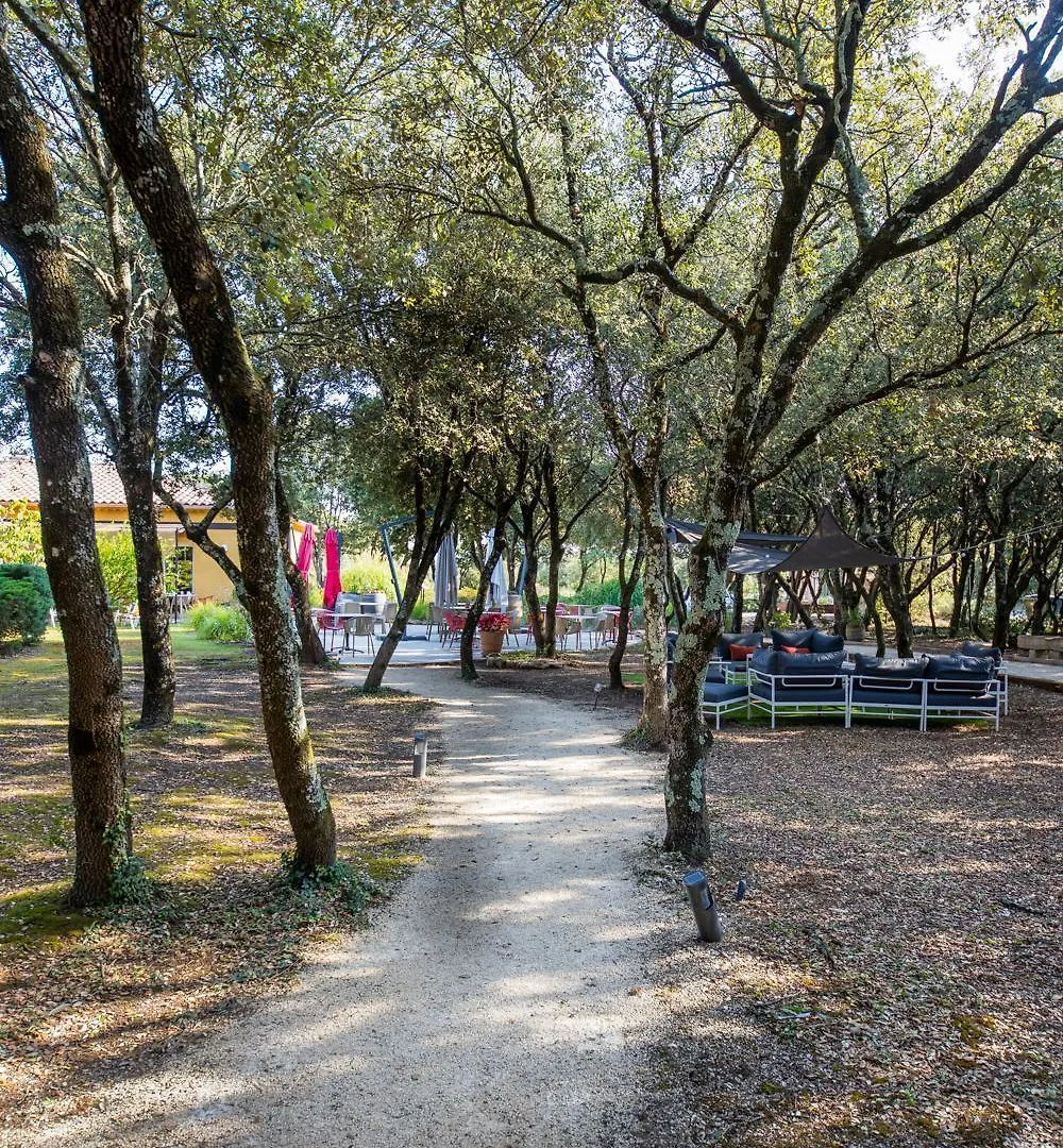La Bastide De Grignan Hotel