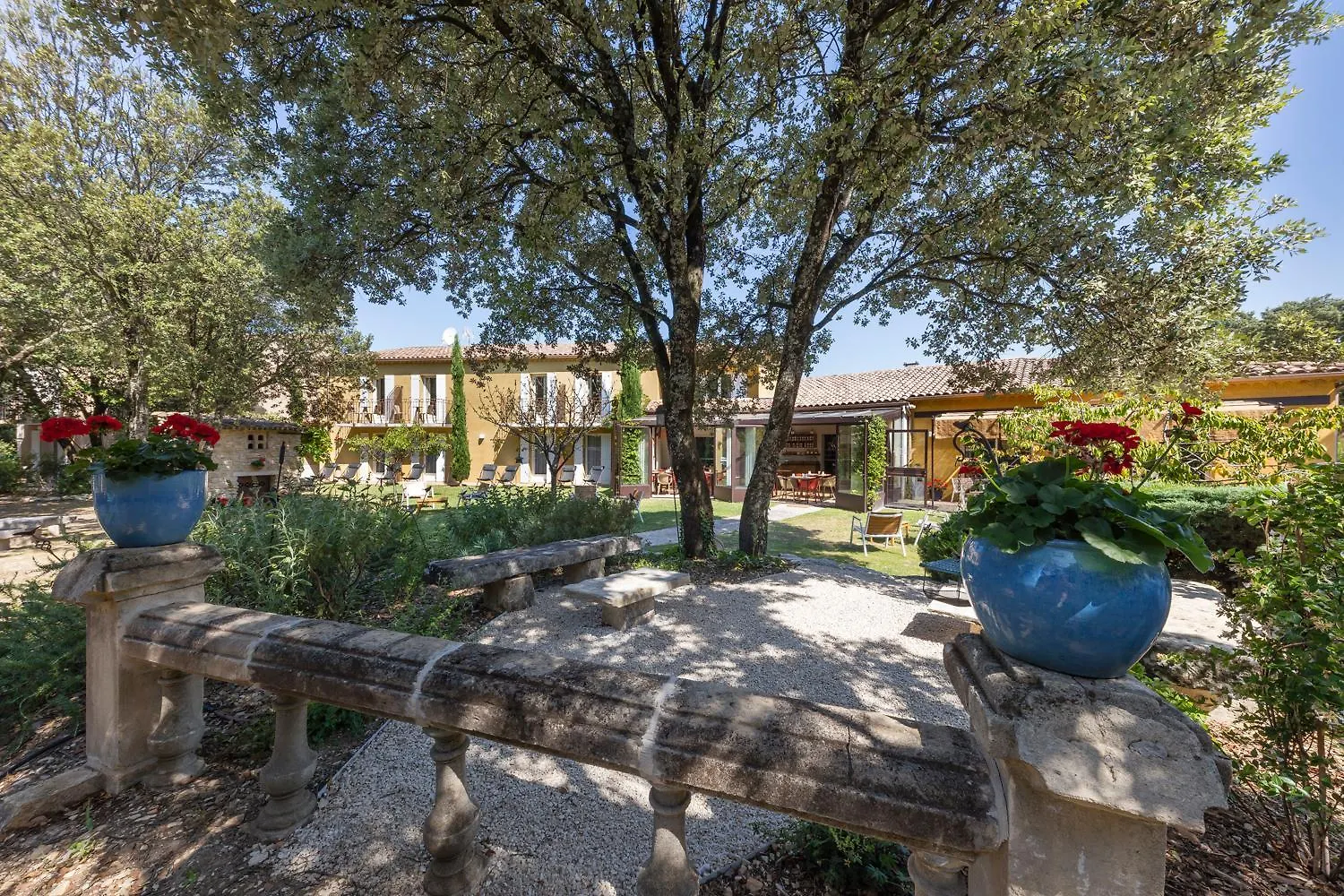 Hotel La Bastide De Grignan