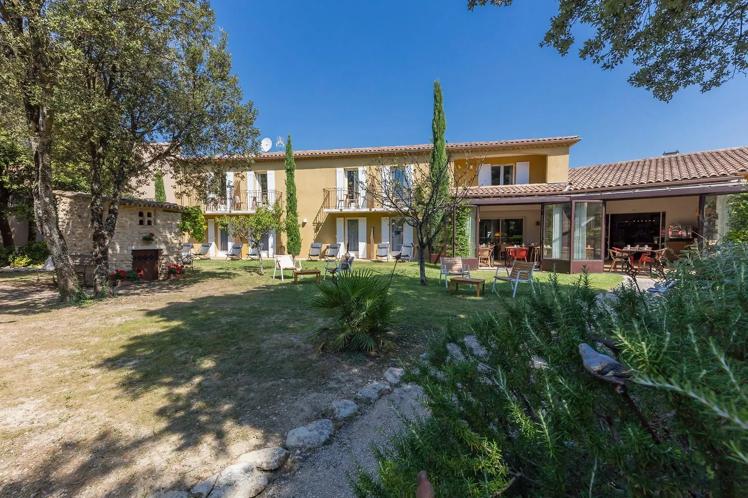 ***  La Bastide De Grignan Hotel France