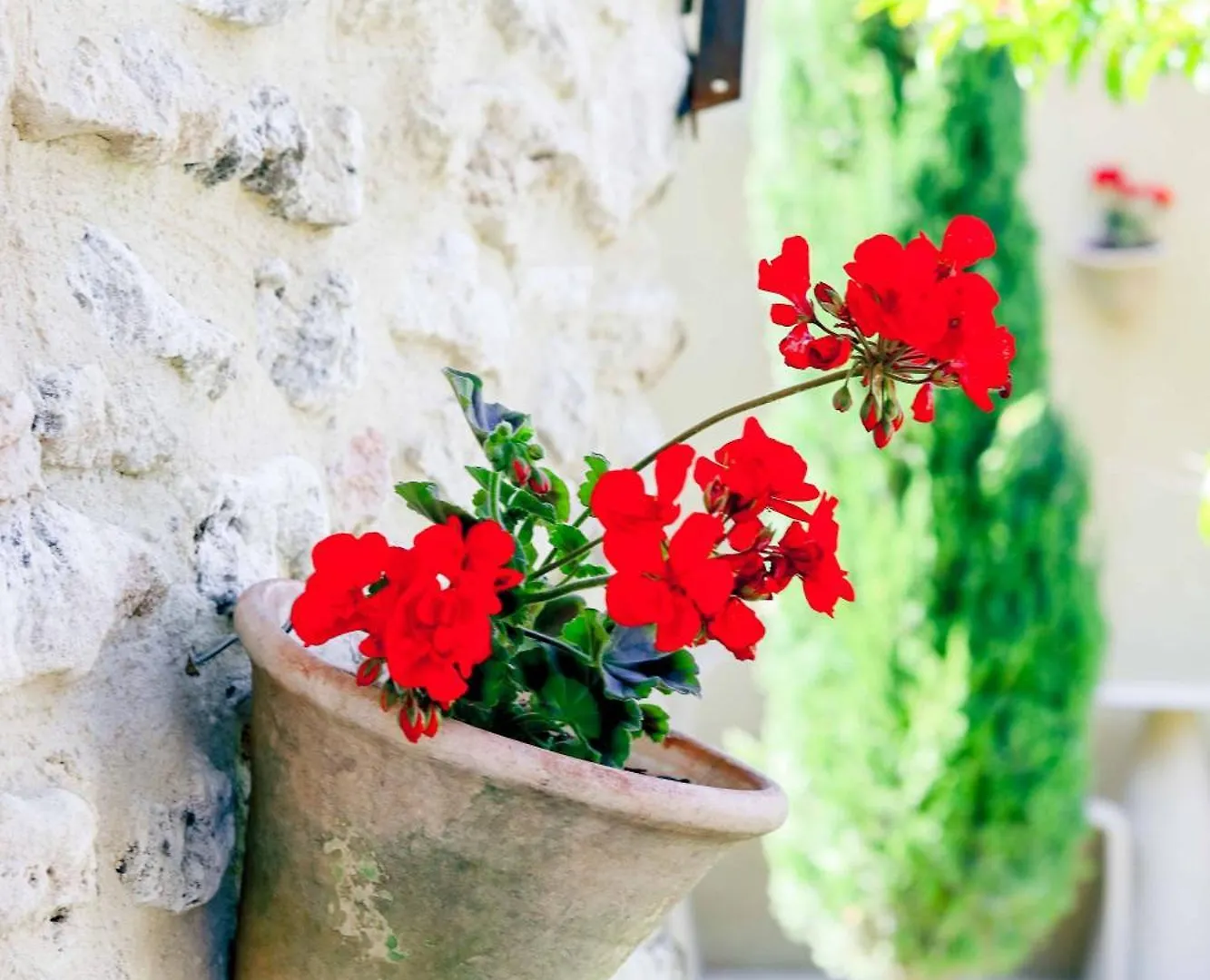 La Bastide De Grignan Hotel