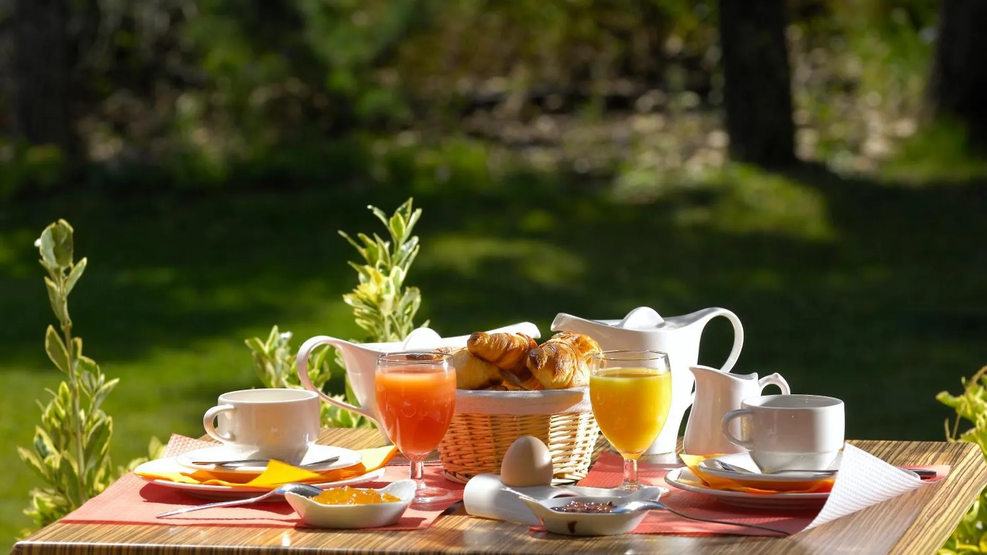 La Bastide De Grignan Hotel 3*,
