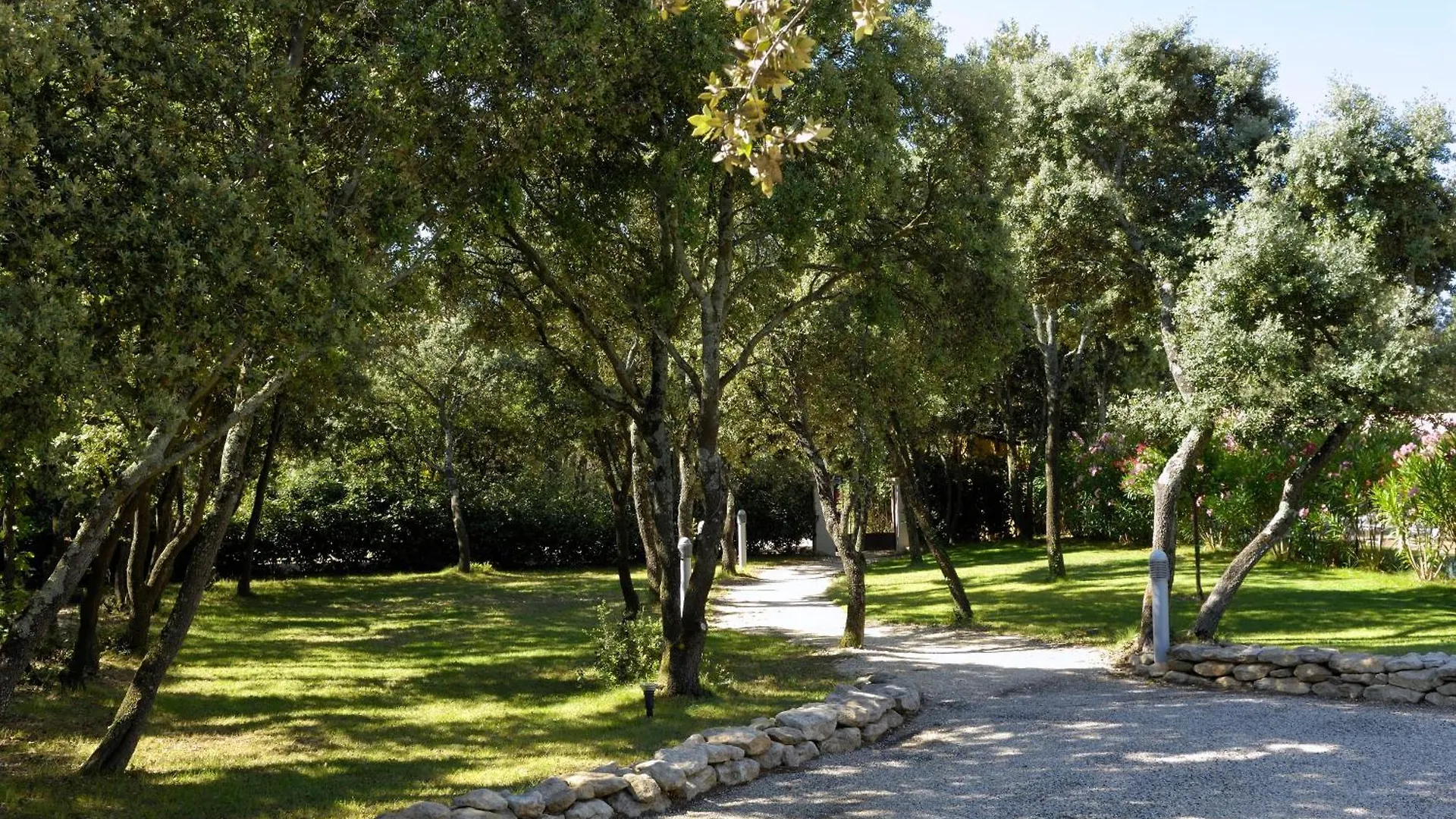 Hotel La Bastide De Grignan