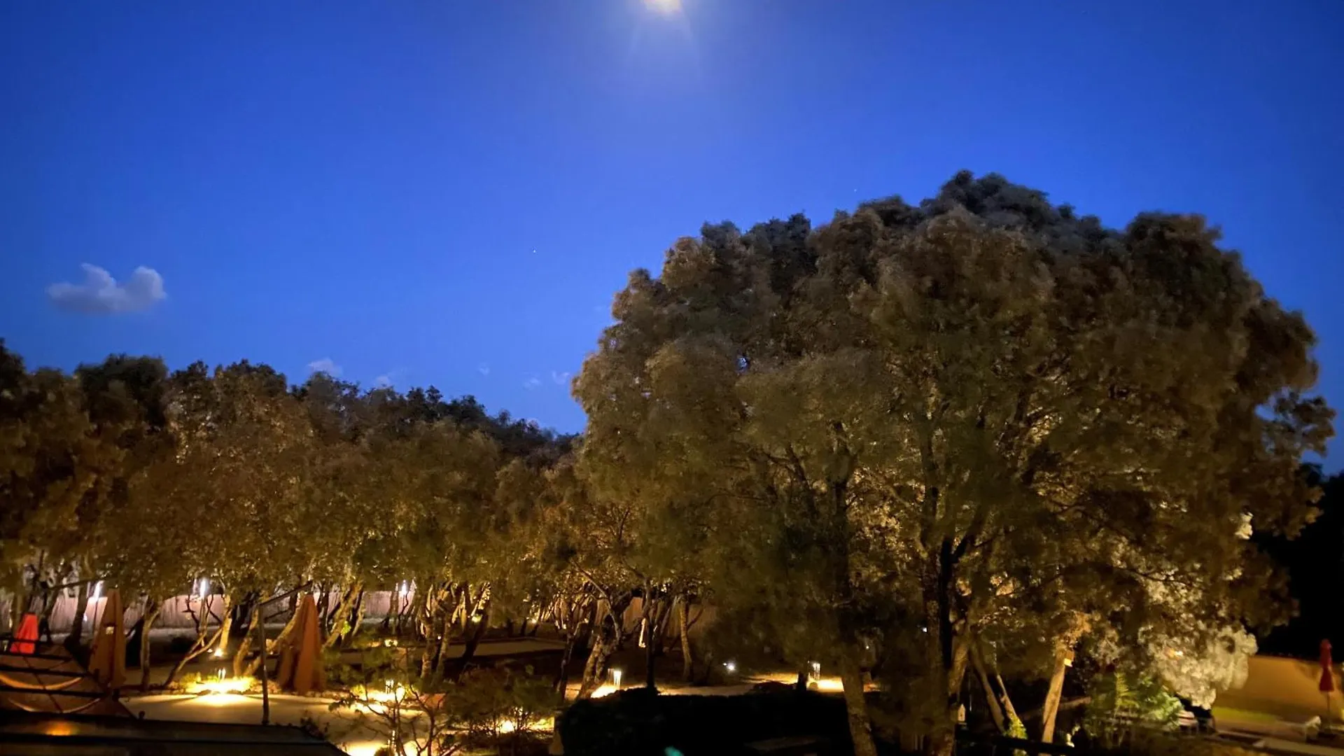 La Bastide De Grignan Hotel
