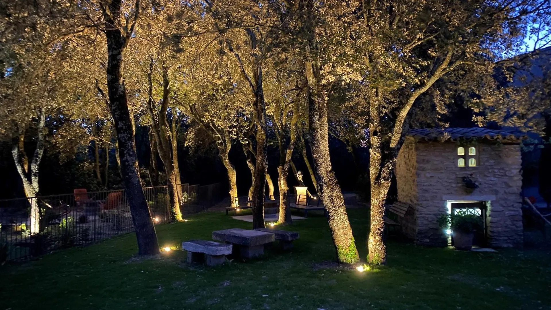 La Bastide De Grignan Hotel 3*,  France