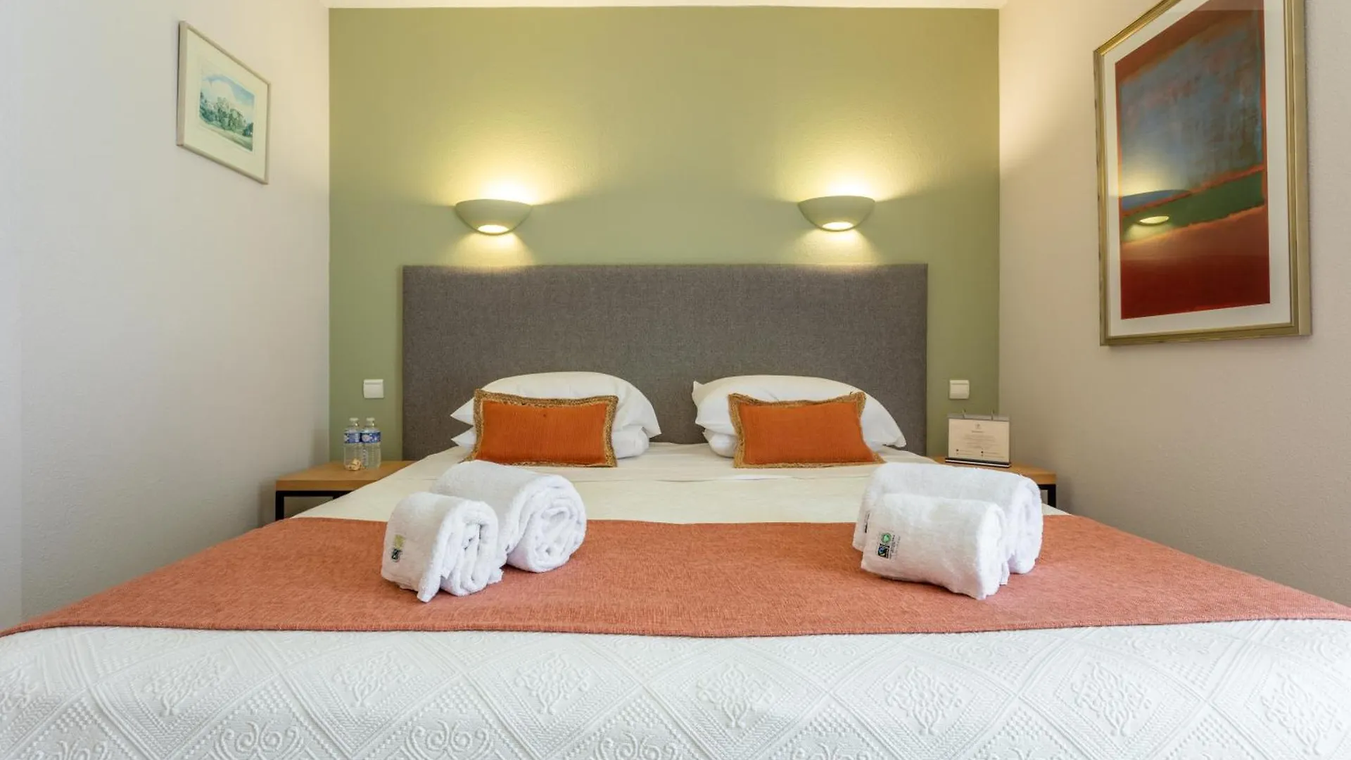 ***  Hotel La Bastide De Grignan Francia