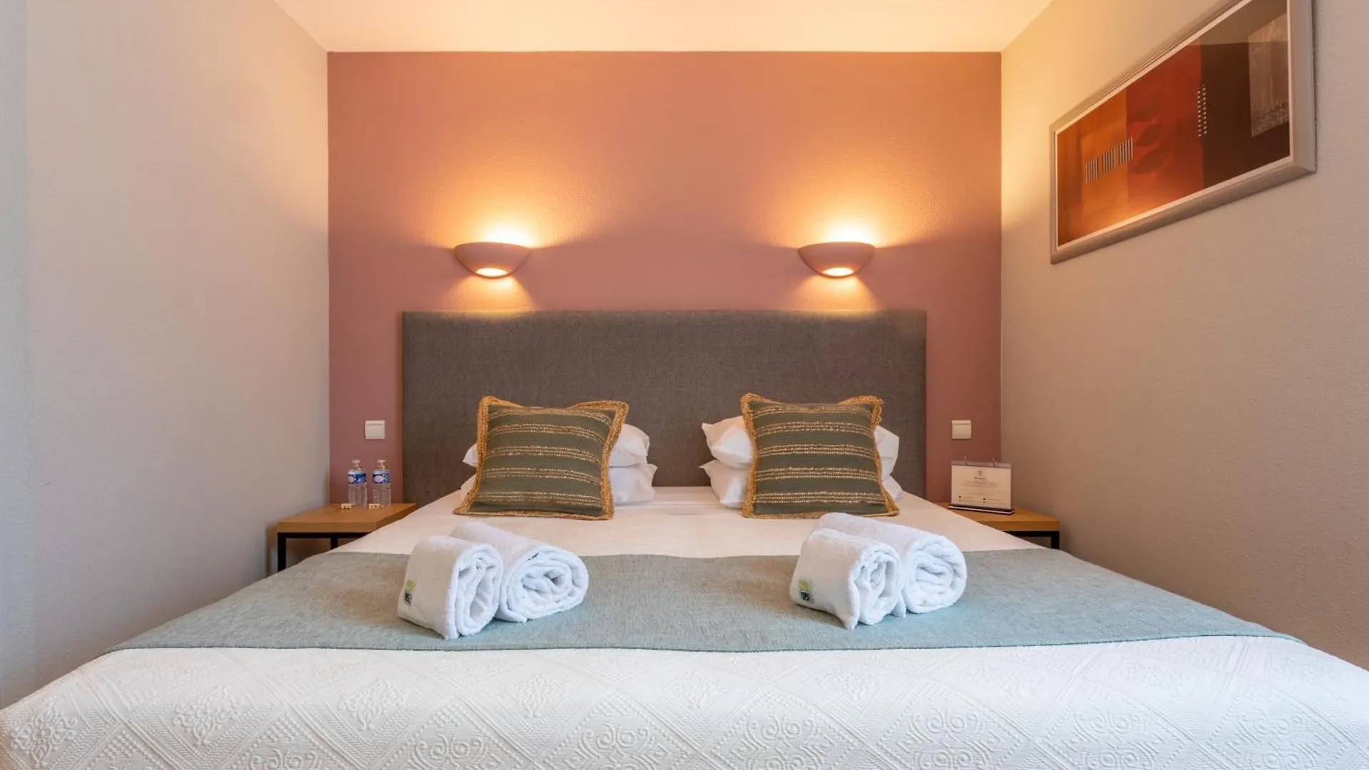 La Bastide De Grignan Hotel