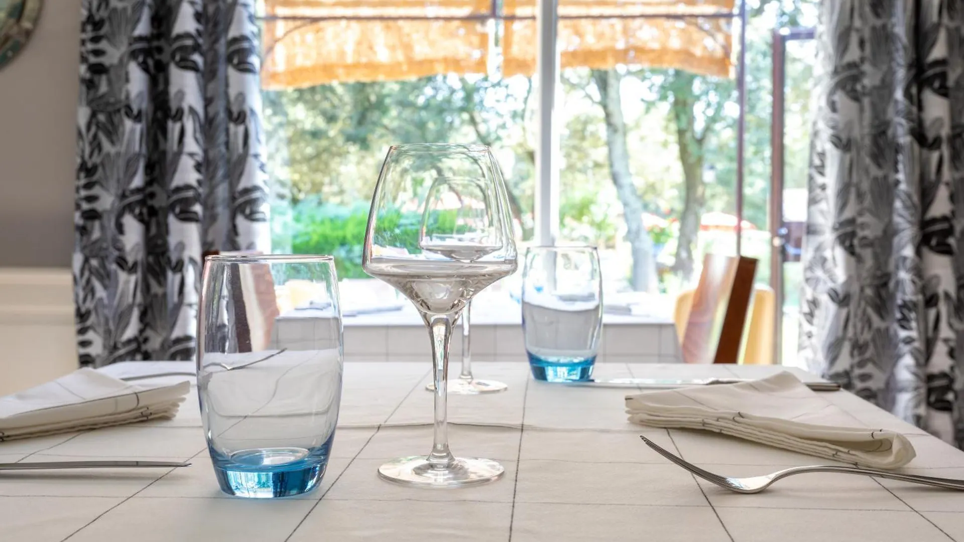 Hotel La Bastide De Grignan