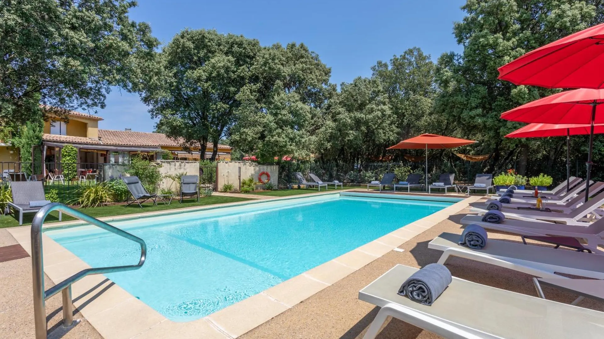 La Bastide De Grignan Hotel 3*,  France