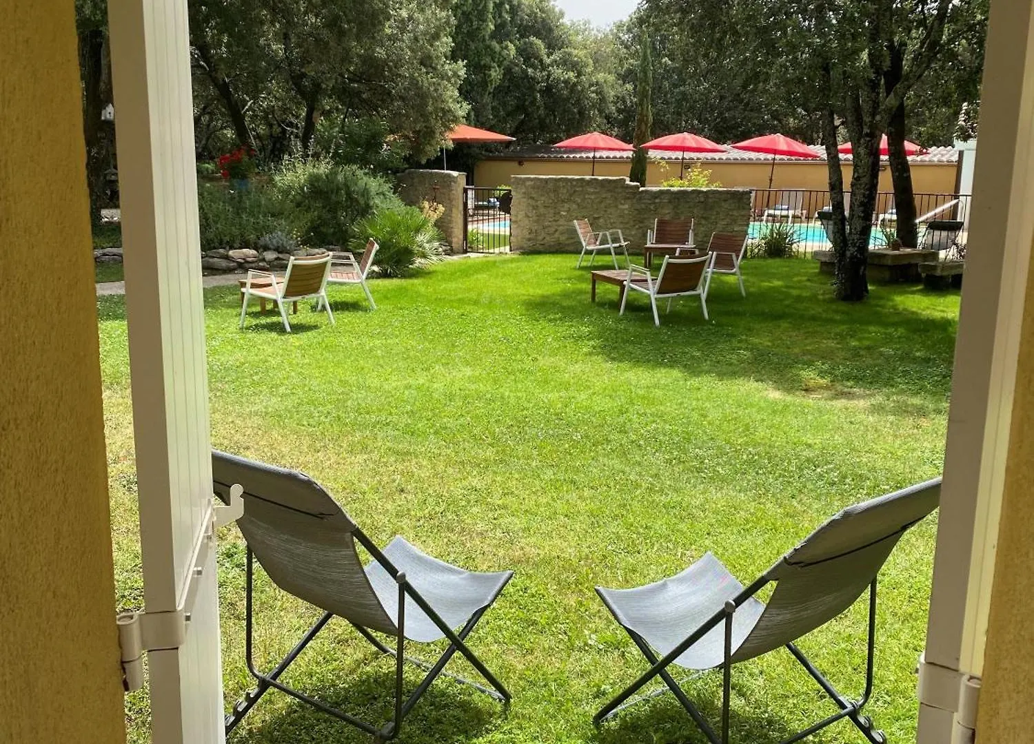 La Bastide De Grignan Hotel