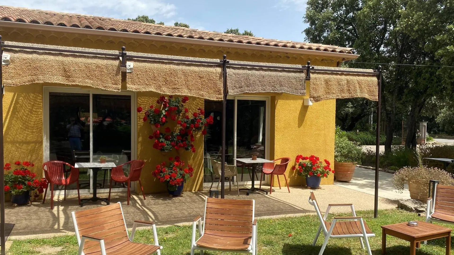 Hotel La Bastide De Grignan