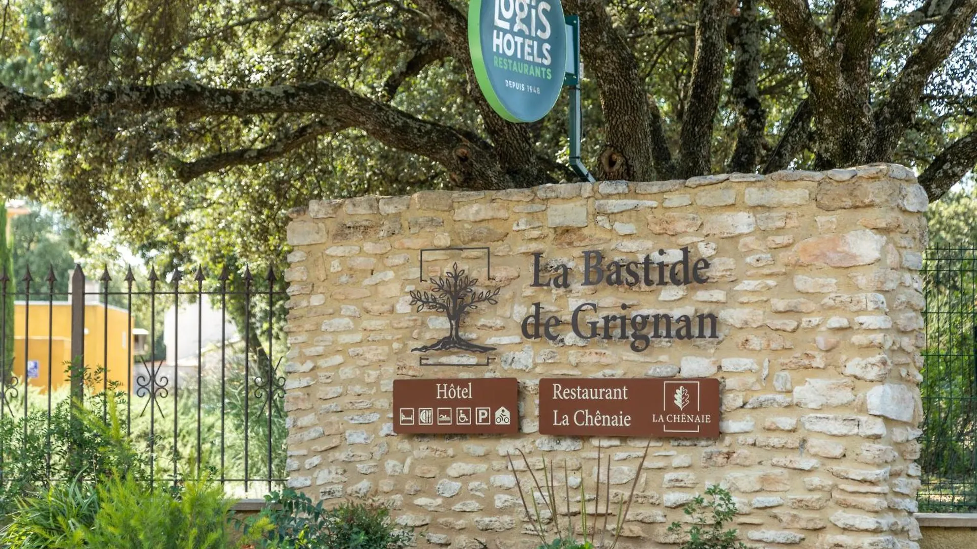 La Bastide De Grignan Hotel 3*,