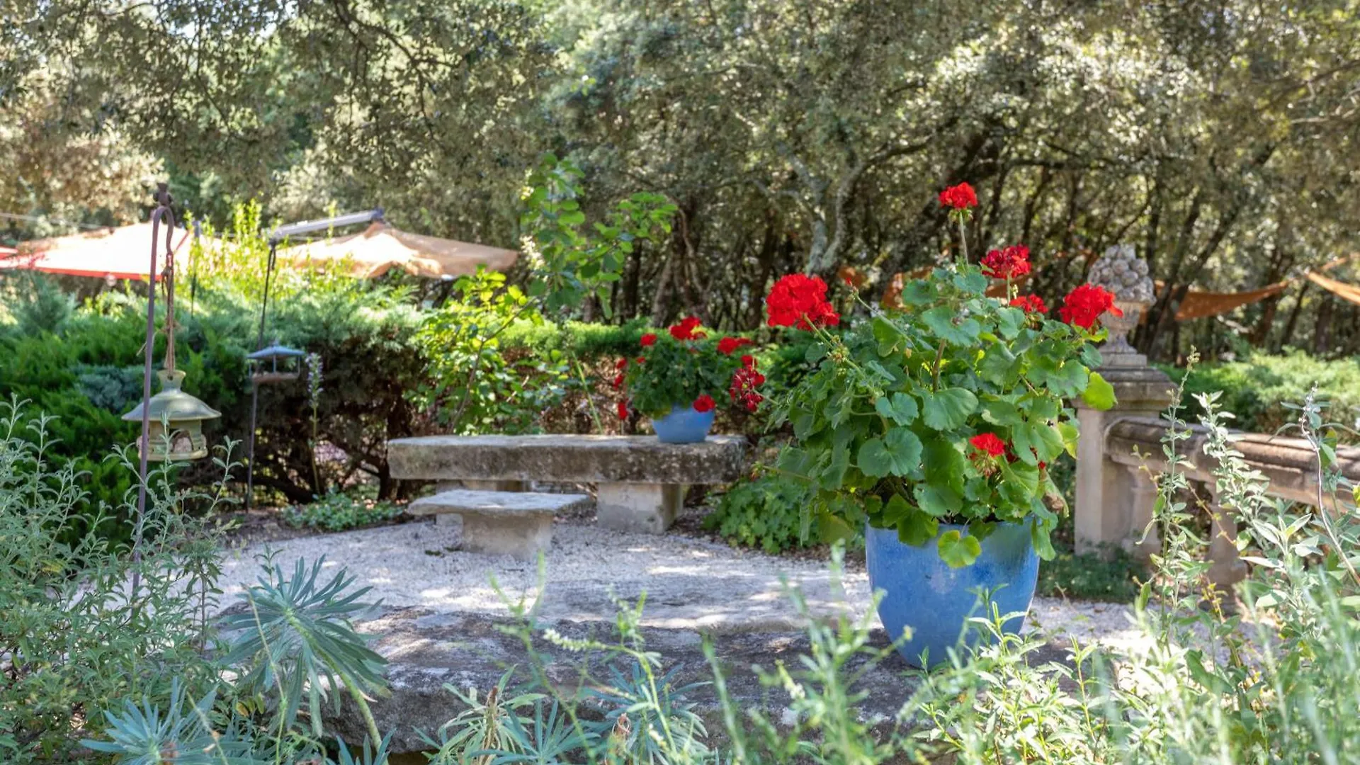 La Bastide De Grignan Hotel