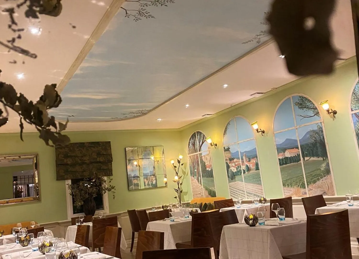 La Bastide De Grignan Hotel 3*,  France