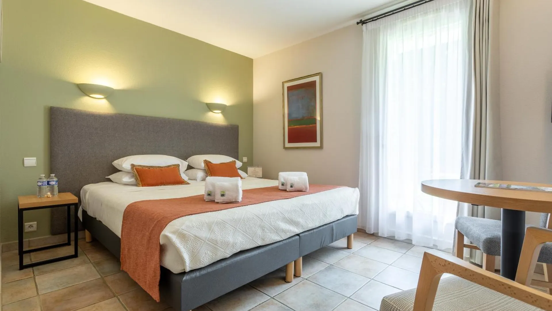 La Bastide De Grignan Hotel