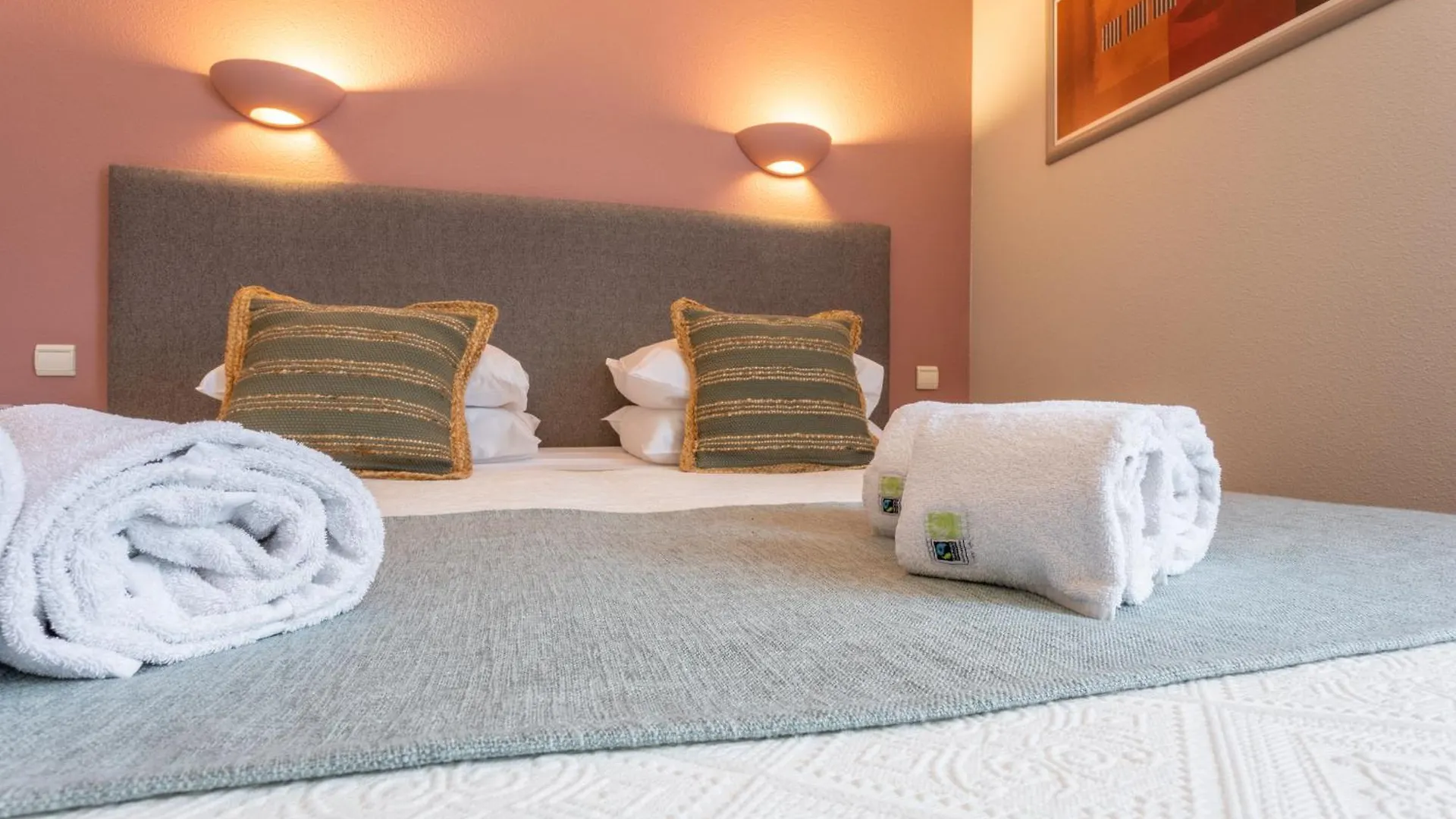 La Bastide De Grignan Hotel 3*,