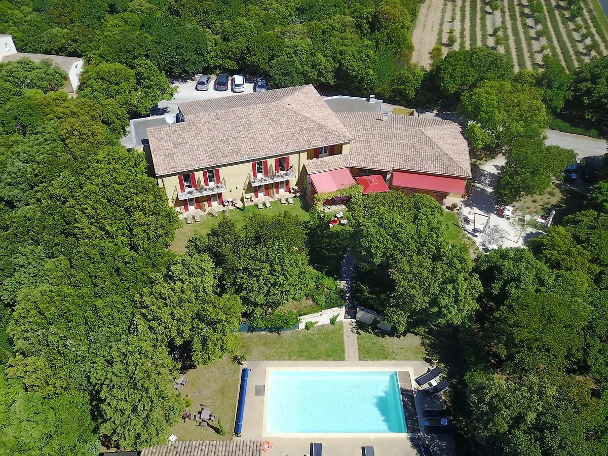 La Bastide De Grignan Hotel 3*,  France