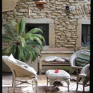 Le Patio Gasthuis
