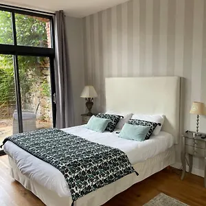 Maison La Tour 2*, Dinan Frankrijk