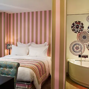 Le Bellechasse Saint-germain 4*, Paris Frankreich