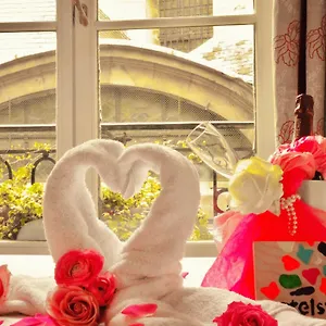 Le Relais Saint Sulpice 4*, Paris Frankreich