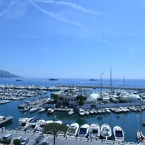 The Originals City, Frisia, 3*, Beaulieu-sur-Mer Frankreich