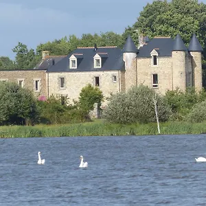 Domaine De Kerbillec 3*, Theix Frankrijk