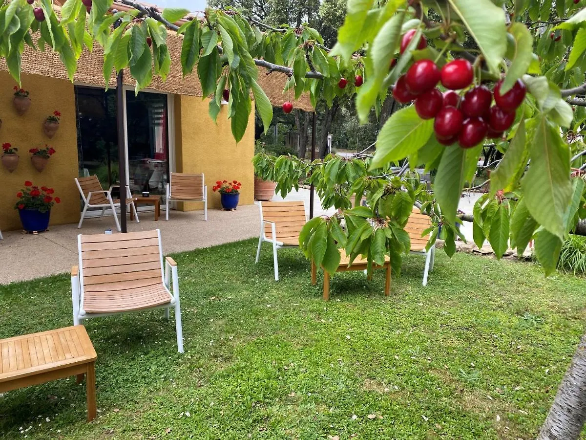 Hotel La Bastide De Grignan