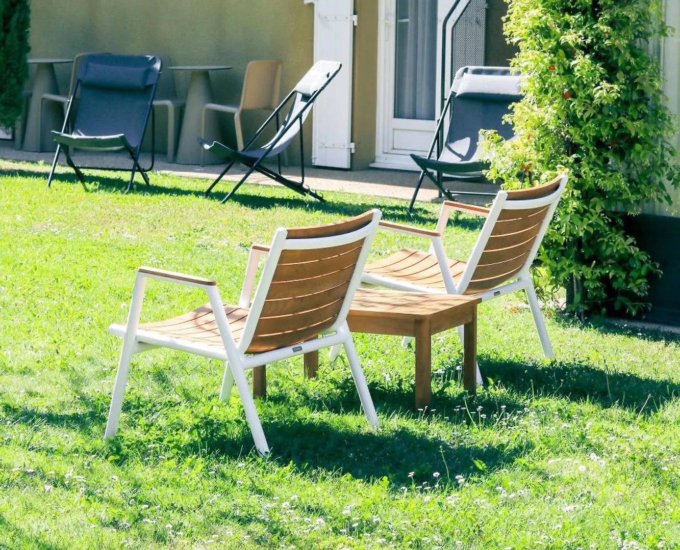 Hotel La Bastide De Grignan 3*,