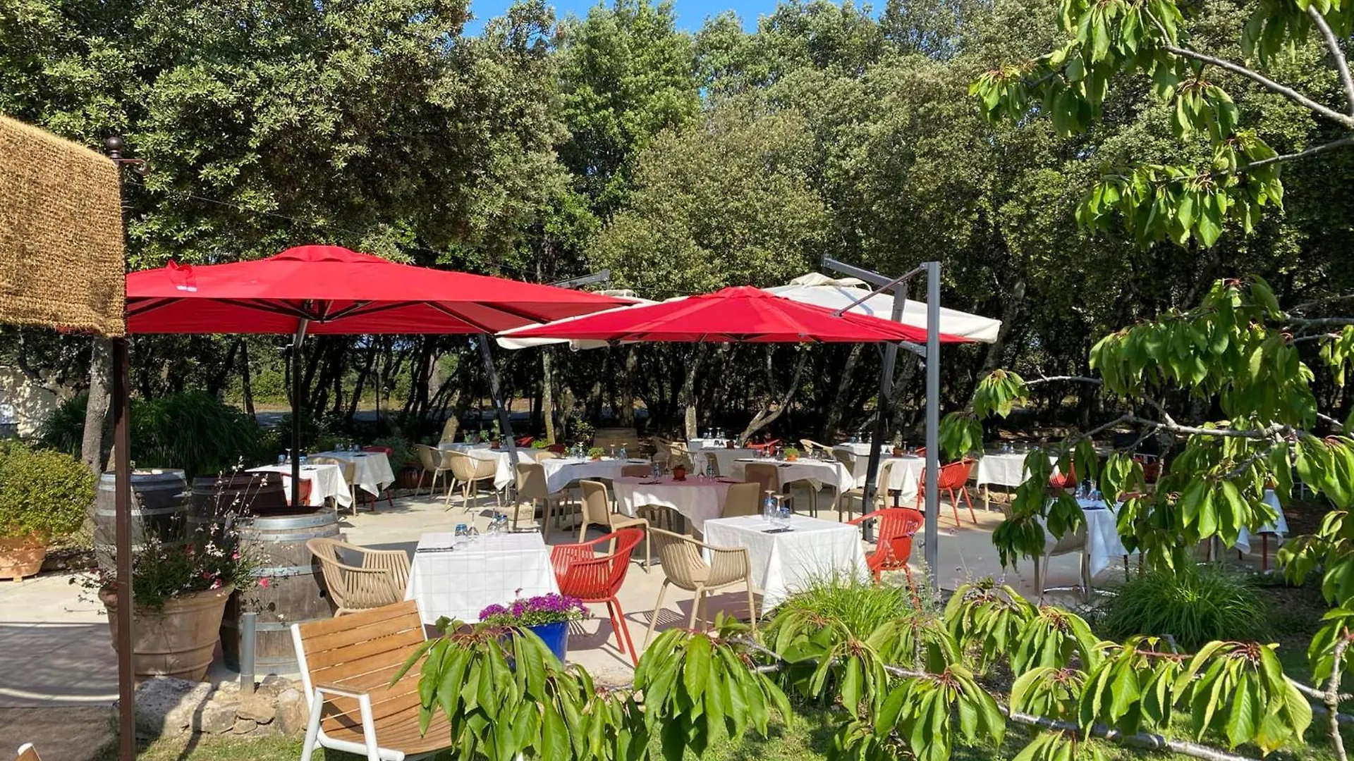 La Bastide De Grignan Hotel