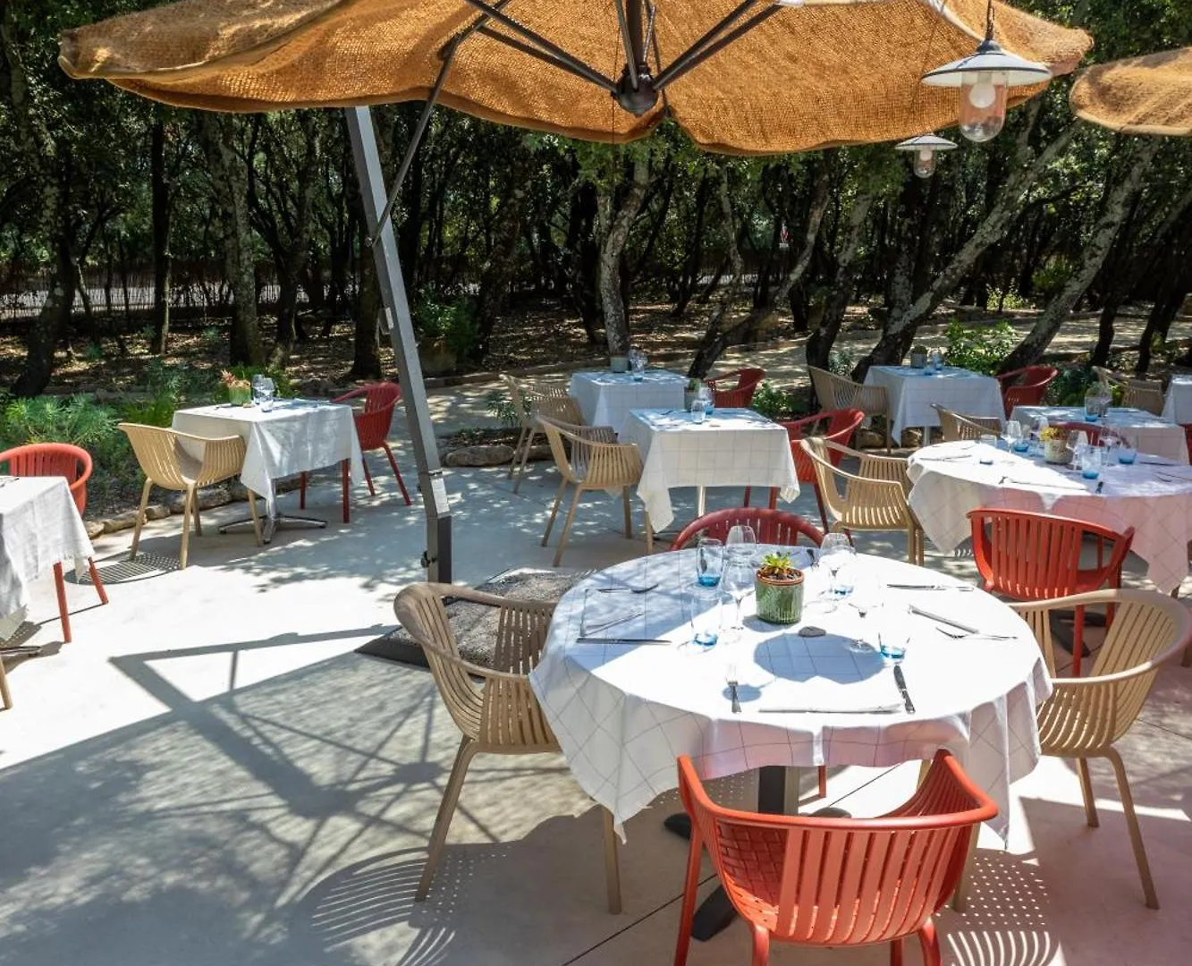 Hotel La Bastide De Grignan 3*,