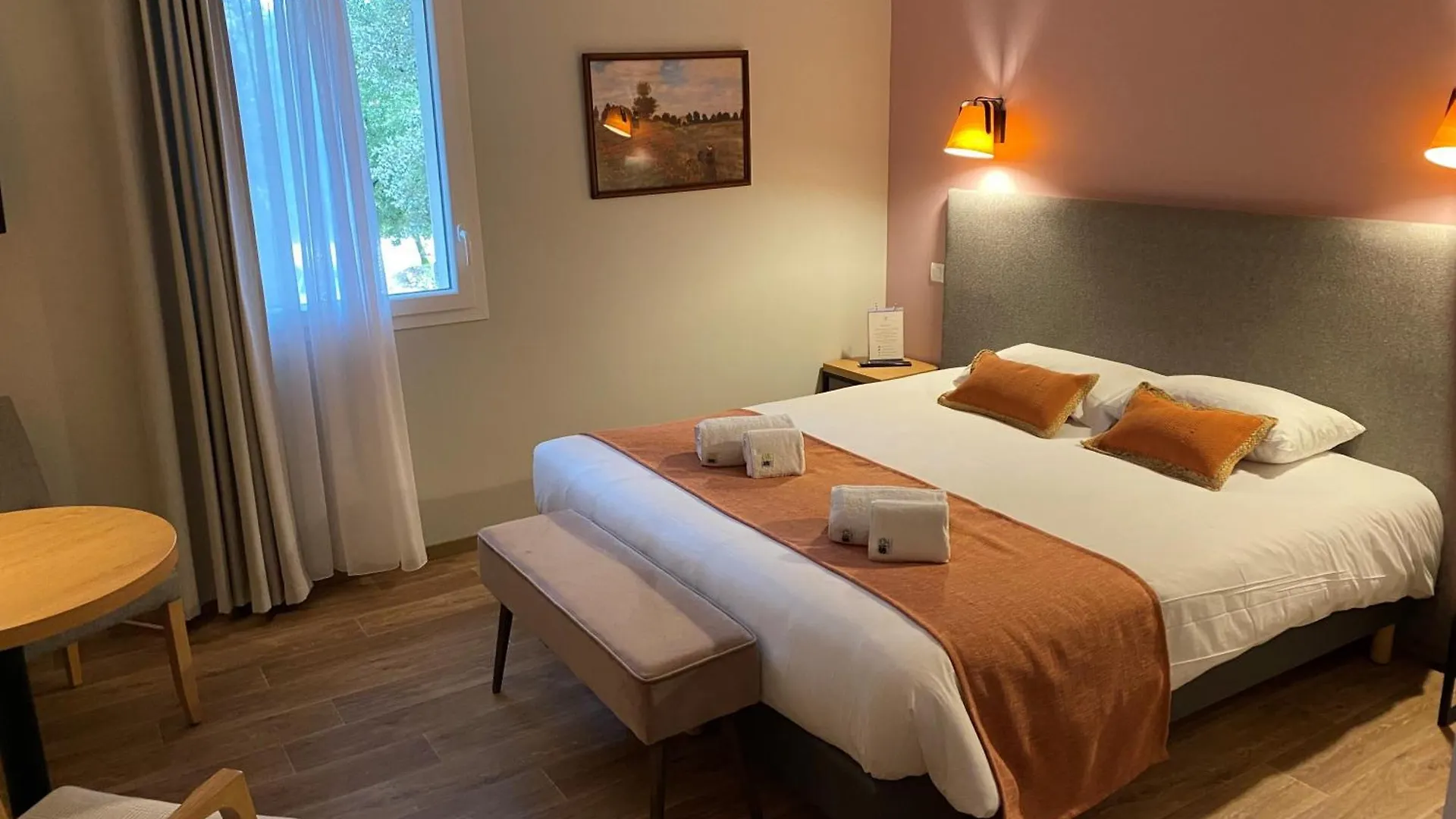 Hotel La Bastide De Grignan