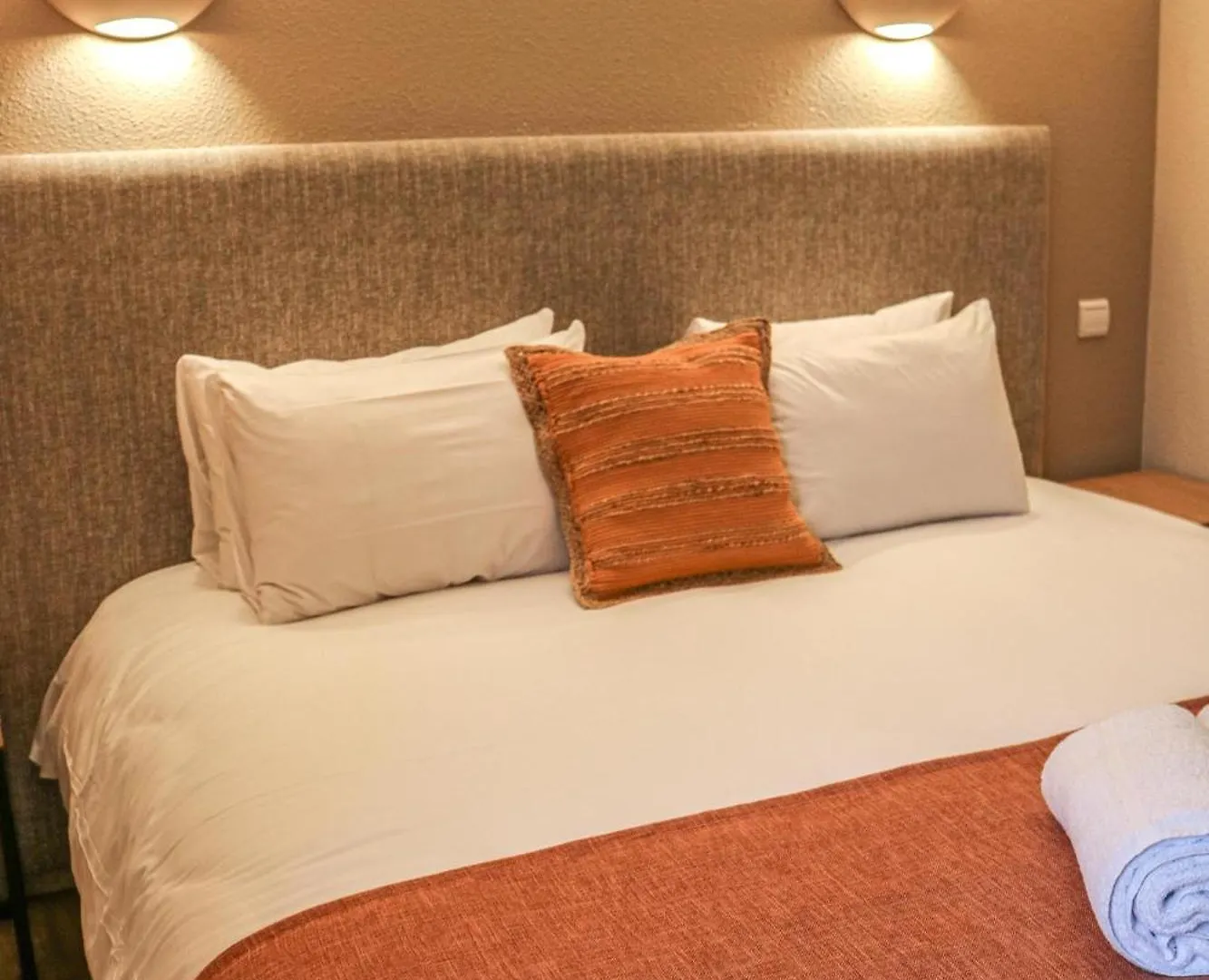 Hotel La Bastide De Grignan France